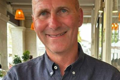 – Thor Olav var alltid en man kunne stole på, både på og utenfor banen