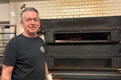 Baker: – Horribel pris på strømmen