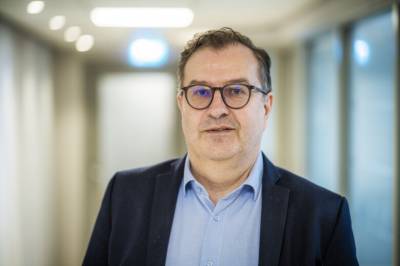 Jaglands forsvarer: – Dette var forventet