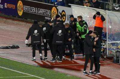 Se høydepunktene: Egersund slo Lyn i den omdiskuterte omkampen i cupen