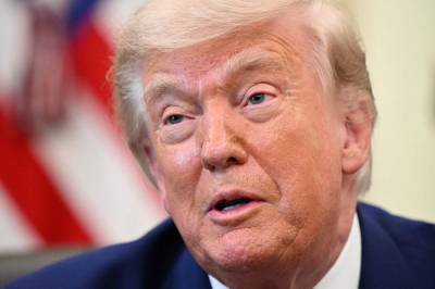 Trump-økonomien er dårlig nytt for republikanerne