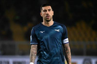 Se høydepunkter: Målløst mellom Lecce og Lazio