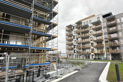 Fjerning av borettslagsmodellen kan gi dyrere boliger