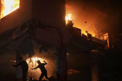 Israel sier de har drept nesten alle «arkitektene» bak 7. oktober-angrepet
