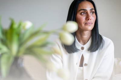 – Tenkte: «Nå dør jeg»