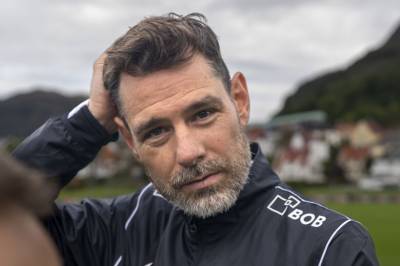 Brann-ledelsen avfeier uenighet: – Det vil jeg ikke si