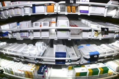 Hvor mye skal apotekene tjene på oss?