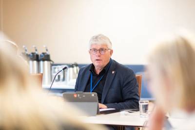 Har satt av 100 millioner – sikter mot byggestart innen to år