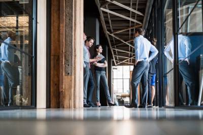 Vi utdanner flere økonomer enn noensinne – til jobber som snart ikke finnes