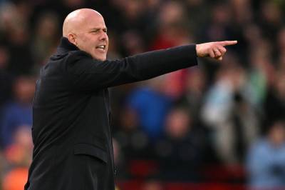 Liverpool-fiasko mot bunnlaget Burnley: – Alarmerende