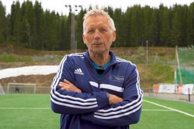 Slush kan ta landslaget videre i fotball-VM