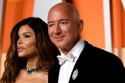 Jeff Bezos i hardt vær etter historisk nedbemanning: – Kvalmende