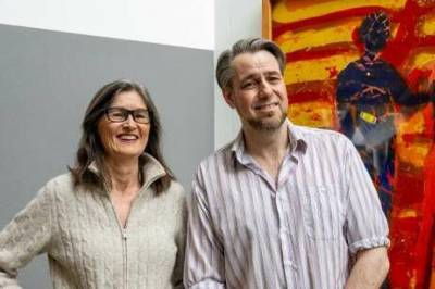 Utroskap handler ikke bare som sex: Sissel Gran har ett råd hun pleier å gi