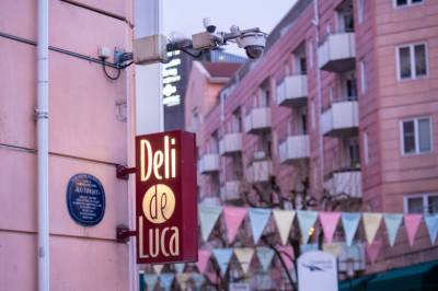 Fikk etsende skader etter salmiakkangrep – endte i respirator