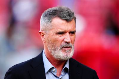 Vil ha Roy Keane som ny United-manager