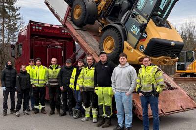 VG2 transport og logistikk må plasseres der elevene faktisk kommer