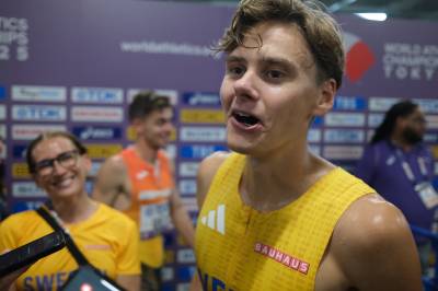 Svenskene godter seg over norsk VM-fiasko: – Tronskifte