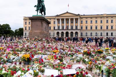 Slik blir kong Haralds gravferd: – En spesiell dag og verdig markering