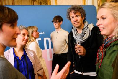 Bergenserne kan vinne landets gjeveste teaterpris