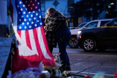 Tiden er inne til å mobilisere for dem som bryr seg om menneskerettigheter,