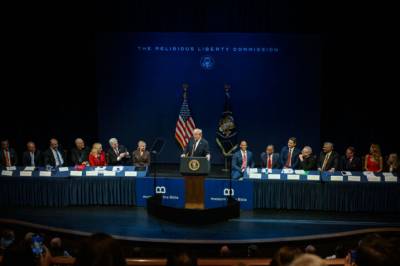 Dagens amerikanske politikk begynte ikke med Donald Trump