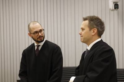 Venninnen: – Hun ville ikke ha gått gjennom dette for penger