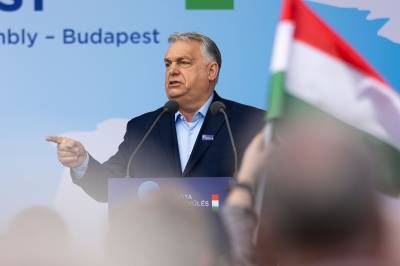 Debatt: Kunsten å undergrave et demokrati