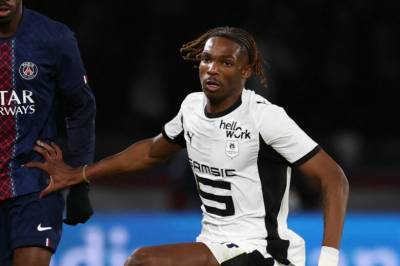 Liverpool punget ut for supertalent