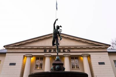 Investtech: Tre olje- og gasskjøp på Oslo Børs