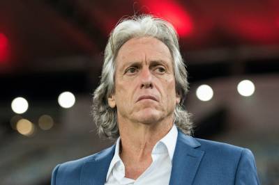 Jorge Jesus er utnevnt til ny landslagstrener for Portugal og vil fortsette å ta ut Ronaldo «så lenge han spiller
