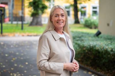 Forbrukeragenda 2030 peikar i rett retning