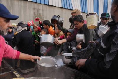 Israelske organisasjoner kritiserer utestengelsen av hjelpeorganisasjoner fra Gaza