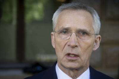 Etikkbråket om oljefondet: - Lover fortsatt kamp mot Stoltenberg