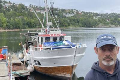 – De gir faen i fiskerne!