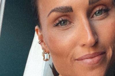 – Jeg er ikke redd for å falle om og dø, men jeg vil så gjerne leve