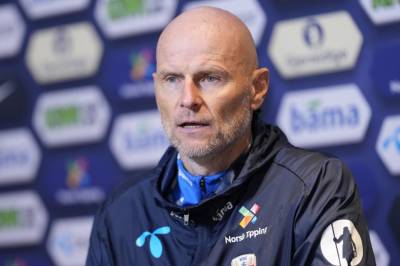 Møter truleg Marokko i VM-generalprøve