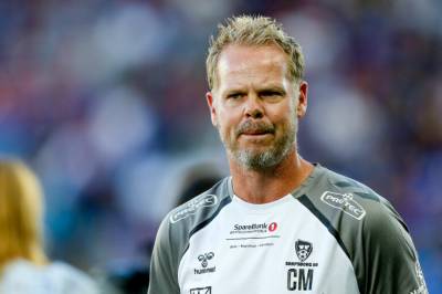 Presset Michelsen: – Glad for at det er litt misnøye