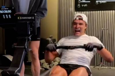 SE: Iver Anton Kronstad knuser Therese Johaug