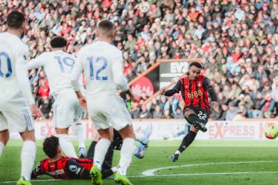 Racet om årets stjerneskudd i Premier League har for alvor startet