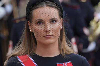 Første oppgave etter edsavleggelsen