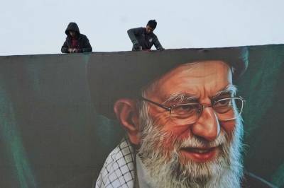 Så mange iranske ledere er drept at det gjør forhandlinger vanskelig