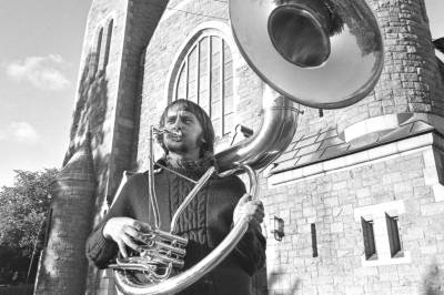 50 år i kulturlivets motbakker