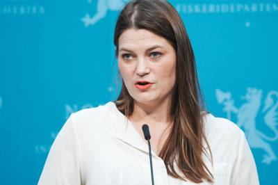 Kompetanse er viktigere enn kjønn