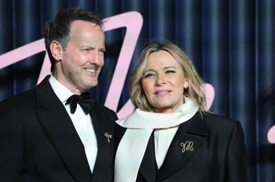 «Sex og singelliv»-stjernen Kim Cattrall (69) har giftet seg