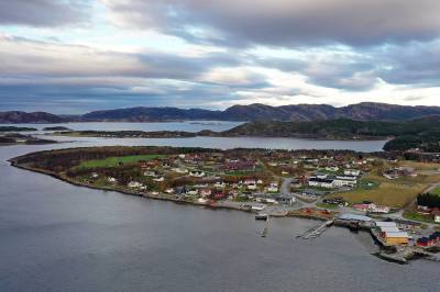 Disse eiendommene fikk nye eiere i mars