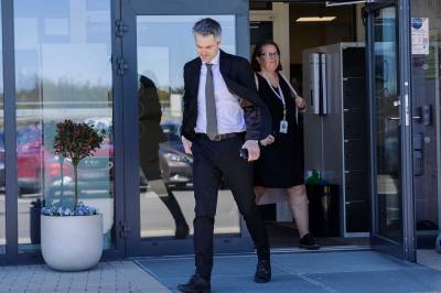 Jobber på spreng etter gigantkonkurs: – Trenger flere dager