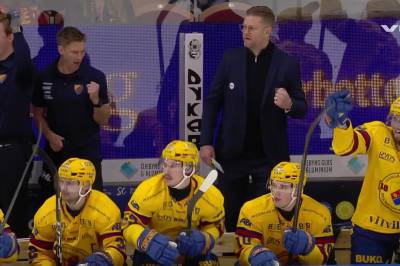 Scoring for Nikolas Brouillard