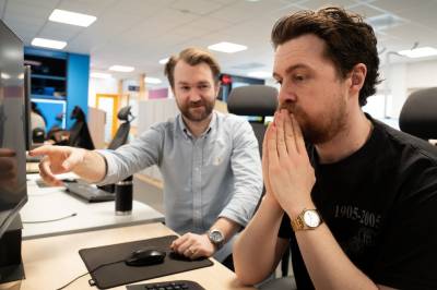 Slitsomme folk kan påvirke helsa di negativt