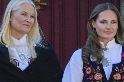 Nå har hun bestemt seg