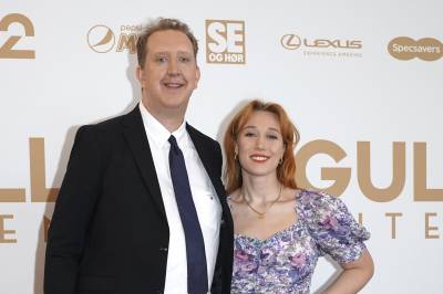 Kjøpt ut etter bruddet